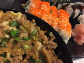 Sushi Katsu Japanese