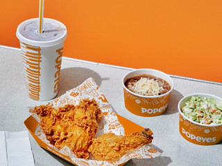 Popeyes Louisiana Kitchen