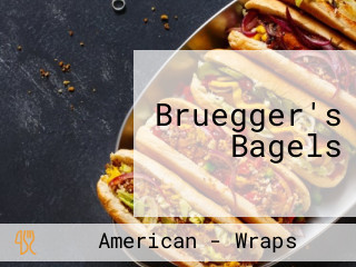 Bruegger's Bagels