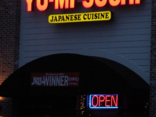 Yu-mi Sushi