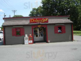 Duke's Grill