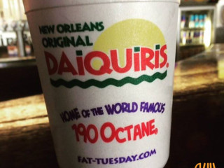 New Orleans Original Diaquiris