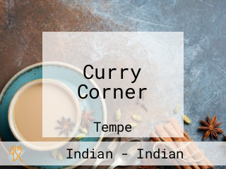 Curry Corner