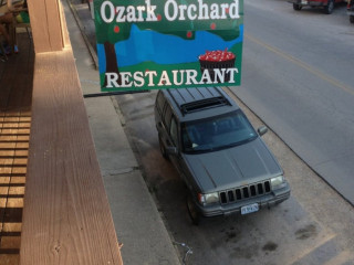 Ozark Orchard