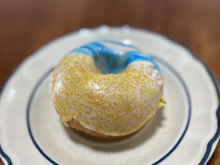 Purvé Donut Stop