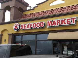 Rainbow Seafood Market