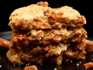 Crumbl Cookies Meridian