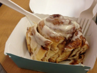 Cinnabon