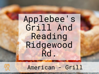 Applebee's Grill And Reading Ridgewood Rd.
