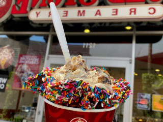 Cold Stone Creamery