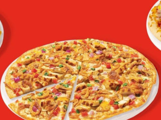 Papa Murphy 's Take 'n ' Bake Pizza