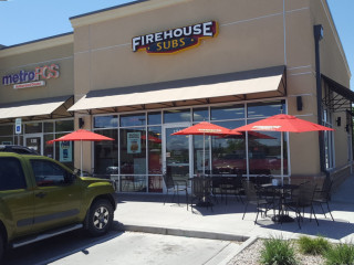 Firehouse Subs North College