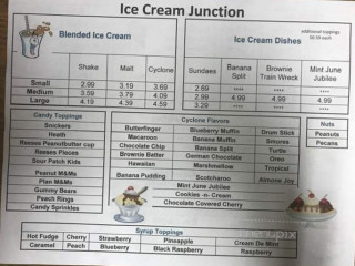 Ice Cream Junction