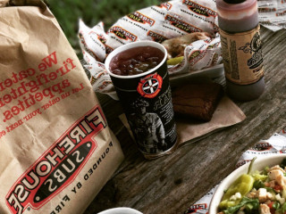 Firehouse Subs North Powers