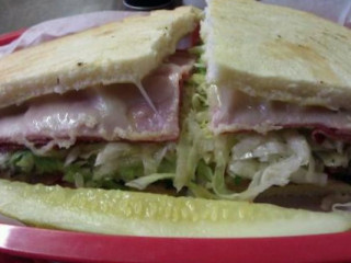 Zito's Delicatessen Sandwich Shop