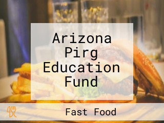 Arizona Pirg Education Fund