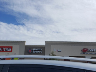 Jimmy John's