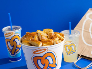 Auntie Anne's