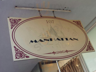 Manhattan Fine Dining -lufkin