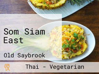 Som Siam East
