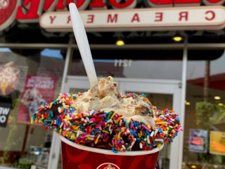 Cold Stone Creamery