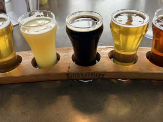 Scuttlebutt Brewing Company