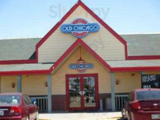 Old Chicago Pizza Taproom