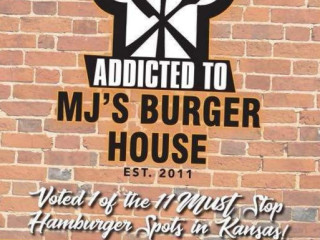 Mj's Burger House