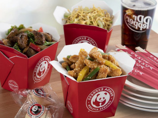 Panda Express