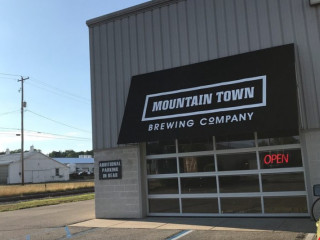 Mountain Town Brewing Co