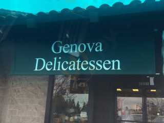 Genova Delicatessen And Ravioli Factory