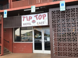 Tip Top Cafe And Bakery