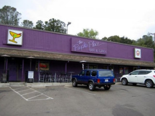 Purple Place Grill