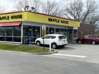 Waffle House