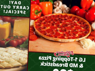 restaurant image