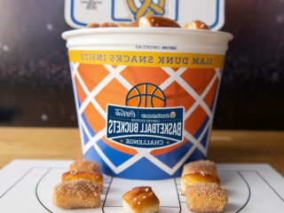 Auntie Anne's