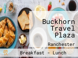 Buckhorn Travel Plaza
