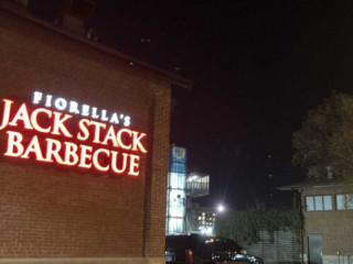 Fiorella's Jack Stack Barbecue