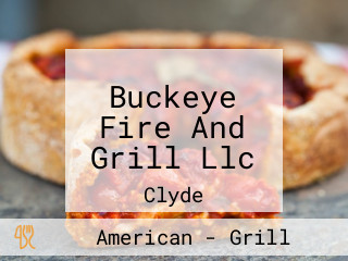 Buckeye Fire And Grill Llc