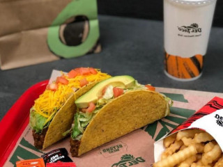 Del Taco