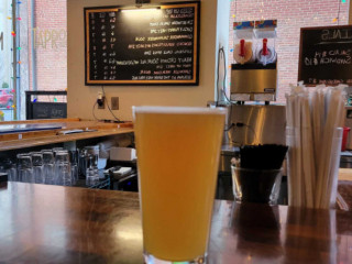 Taproom By Spring House Brewing Co.