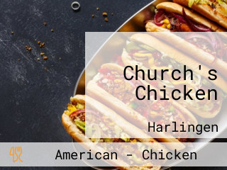 Church's Chicken