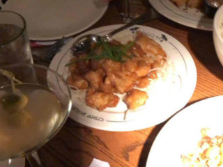 P.f. Chang's Rochester Hills