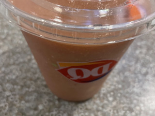 Dairy Queen (treat)