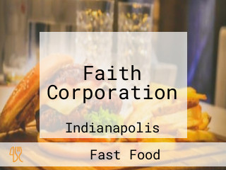 Faith Corporation