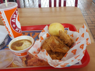 Popeyes Louisiana Kitchen