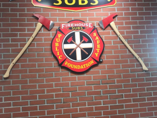 Firehouse Subs Mill Towne Center