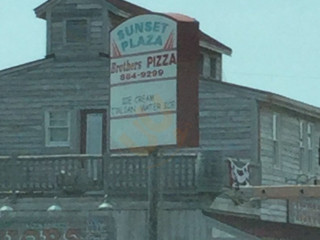 Brother's Pizza Ii Cape May