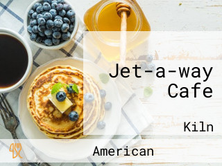 Jet-a-way Cafe