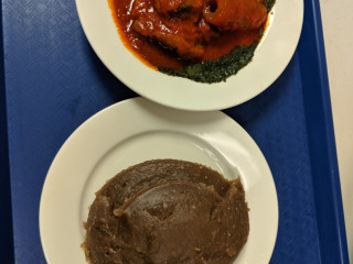 Iya Ibadan Kitchen Catering Services
